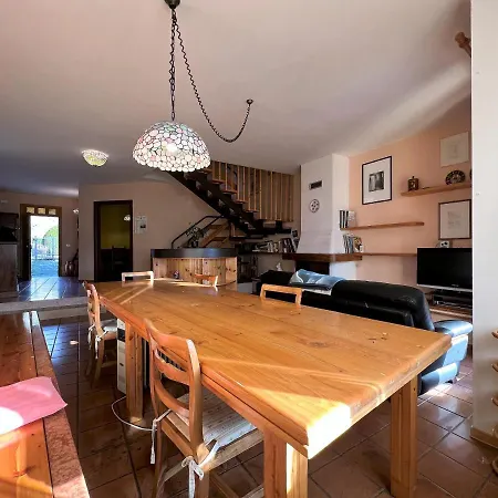 Giulio Holiday home
