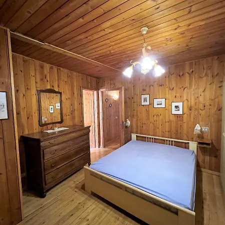 Holiday home Giulio