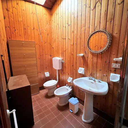 Holiday home Giulio