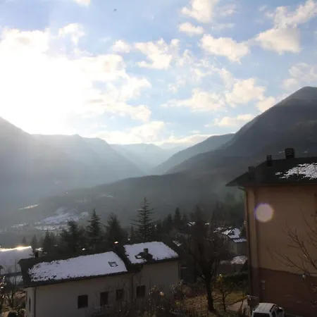 Holiday home Giulio