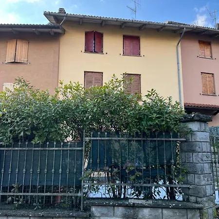 Giulio Holiday home