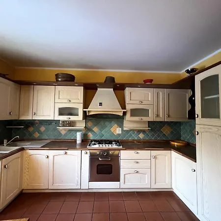 Giulio Holiday home Fanano