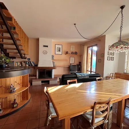 Giulio Holiday home *