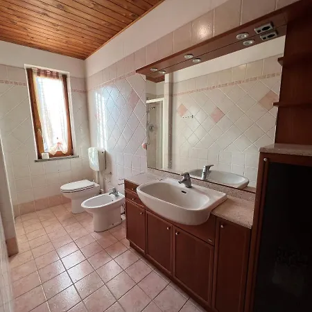 Holiday home Giulio *