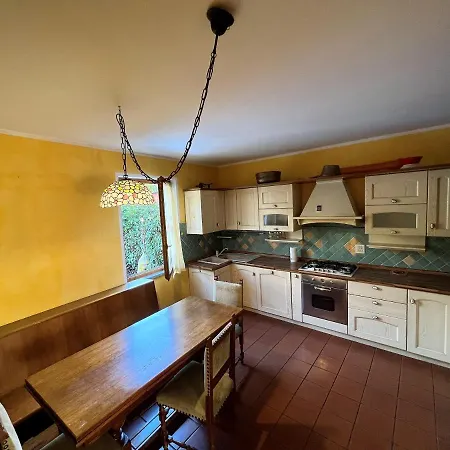 Giulio Holiday home Fanano