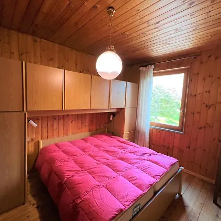 Prázdninový dům Giulio *