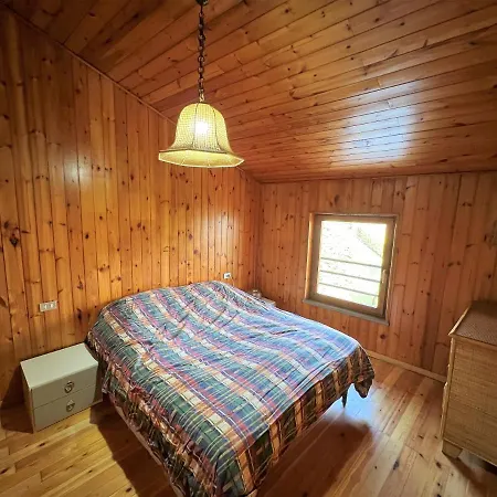 Holiday home Giulio *