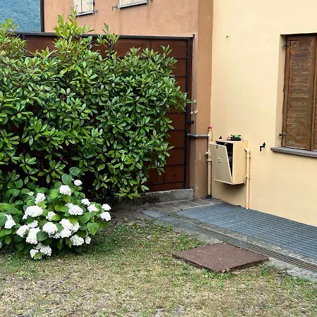 Holiday home Giulio Fanano