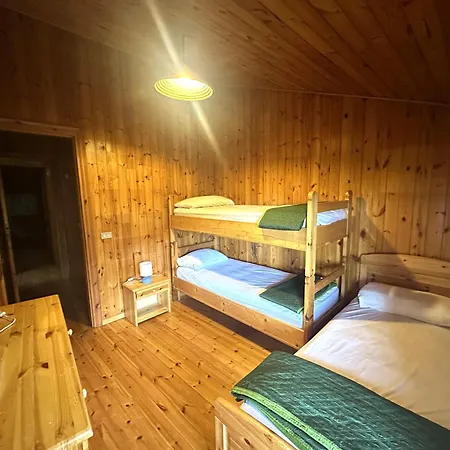 Holiday home Giulio Fanano