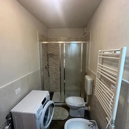 Giulio Holiday home Fanano