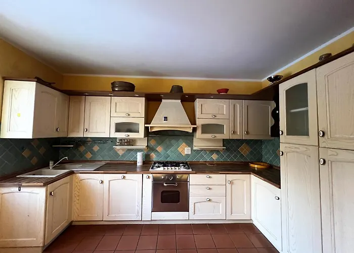 Giulio Holiday home Fanano