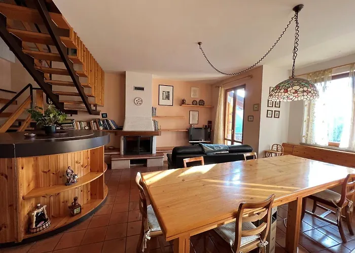 Giulio Holiday home *