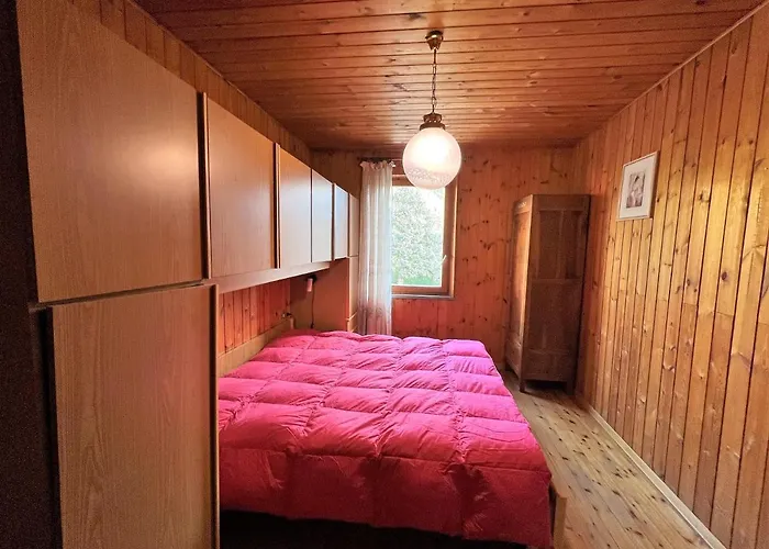 Giulio Holiday home *