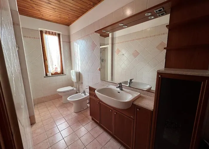 Holiday home Giulio *