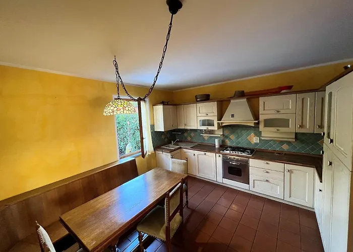 Giulio Holiday home Fanano