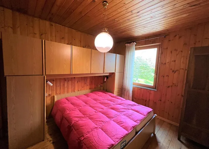 Holiday home Giulio *