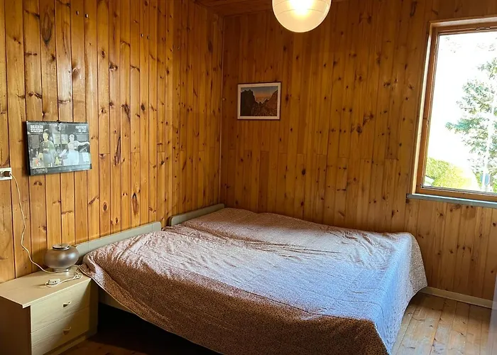 Holiday home Giulio *