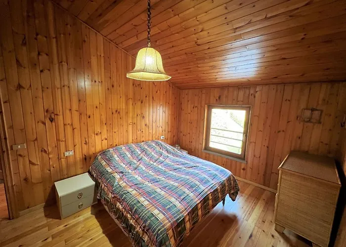 Holiday home Giulio *