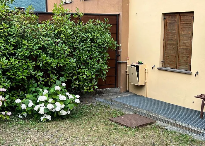 Holiday home Giulio Fanano