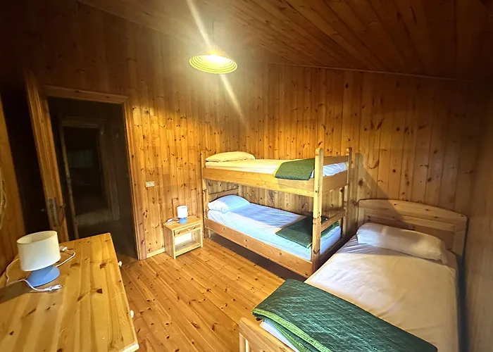 Holiday home Giulio Fanano