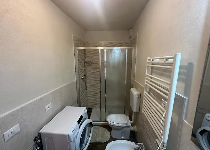 Giulio Holiday home Fanano